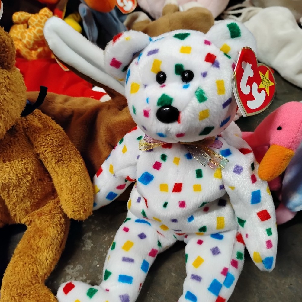 Meet your Posher, Jeff